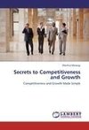 Secrets to Competitiveness and Growth