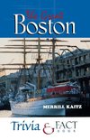 The Great Boston Trivia & Fact Book