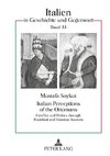 Italian Perceptions of the Ottomans