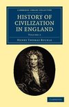 History of Civilization in England - Volume 2