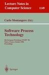 Software Process Technology