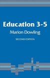 Education 3-5