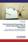 Environmental Awareness in Junior Secondary School Education