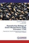 Reproductive Biology of Green Mussel Perna viridis (Linnaeus 1758)