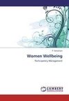 Women Wellbeing