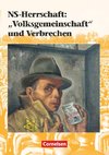 Kursheft Geschichte NS-Herrschaft: 