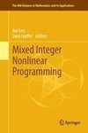 Mixed Integer Nonlinear Programming