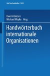 Handwörterbuch Internationale Organisationen