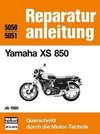 Yamaha XS 850 ab 1980
