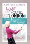 Lost and Found in London