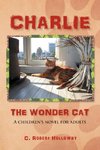 CHARLIE, THE WONDER CAT