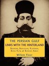 Floor, W: Persian Gulf -- Links with the Hinterland