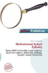 Muhammad Suhail Zubairy