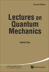 LECTURES QUANTUM MECH (2ND ED)