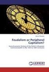 Feudalism or Peripheral Capitalism?