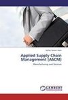 Applied Supply Chain Management [ASCM]