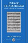 Haydn and the Enlightenment