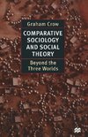 Comparative Sociology and Social Theory