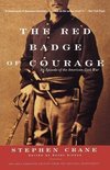 Crane, S: Red Badge of Courage - An Episode of the American