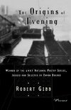 Gibb, R: Origins of Evening - Poems