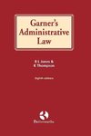 Garner's Administrative Law