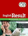 English Result Pre Intermediate. Multipack B