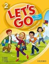 Let's Go 2. Student Book. 4th Edition