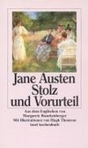 Austen, J: Stolz und Vorurteil