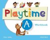 Playtime A. Workbook
