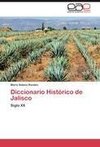 Diccionario Histórico de Jalisco