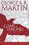 A Game of Thrones 01. The Graphic Novel