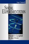 Campbell, D: Social Experimentation