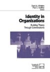 Whetten, D: Identity in Organizations