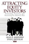 Shepherd, D: Attracting Equity Investors