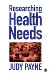 Researching Health Needs
