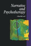 Mcleod, J: Narrative and Psychotherapy