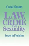 Law, Crime and Sexuality