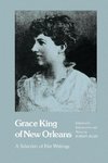 Grace King of New Orleans