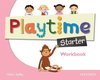 Playtime Starter. Workbook