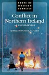 Conflict in Northern Ireland