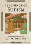 Teachings of Sufism
