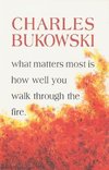 What Matters Most is How Well You Walk Through the Fire