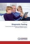 Diagnostic Testing