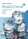 Natur und Technik - Physik 5./6. Schuljahr. Schülerbuch mit Online-Anbindung. Differenzierende Ausgabe Niedersachsen
