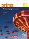 Prima B2: Band 6. Schülerbuch