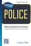 Police judiciaire en France