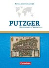 Putzger Historischer Weltatlas. Kartenausgabe Bayern. 104. Auflage