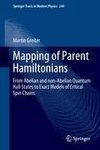 Mapping of Parent Hamiltonians