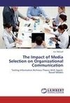 The Impact of Media Selection on Organizational Communication