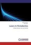 Lasers In Periodontics